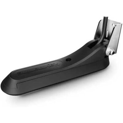 Raymarine Transductor Rvm-100 Realvision Max 3d 8 M Black One Size Raymarine Transductor Rvm-100 Realvision Max 3d 8 M Black One Size