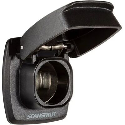 Scanstrut Toma De Mechero Flip Pro 12v Black One Size Scanstrut Toma De Mechero Flip Pro 12v Black One Size