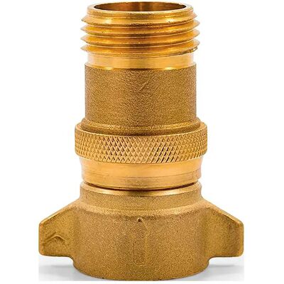 Camco Regulador De Presión De Agua 40-50psi 3/4´´ Bronze One Size Camco Regulador De Presión De Agua 40-50psi 3/4´´ Bronze One Size