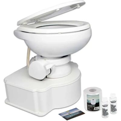 Dometic Baño M65 5000 All In One White 50.16 x 47.93 x 50.16 cm Dometic Baño M65 5000 All In One White 50.16 x 47.93 x 50.16 cm
