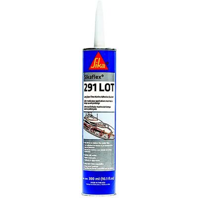 Sika Sellador 291 292g Mahogany One Size Sika Sellador 291 292g Mahogany One Size