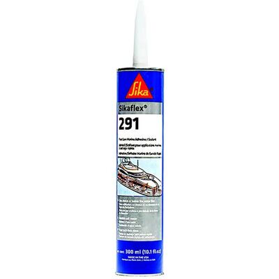 Sika Sellador 291 292g White One Size Sika Sellador 291 292g White One Size