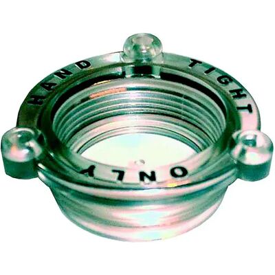 Groco Tapón De Cobertura Arg 12.70 Mm Grey One Size Groco Tapón De Cobertura Arg 12.70 Mm Grey One Size