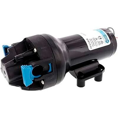 Jabsco Bomba Par Max Heavy Duty 6gpm 18a 12v Black One Size Jabsco Bomba Par Max Heavy Duty 6gpm 18a 12v Black One Size