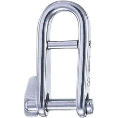 Wichard Grillete Acero Inoxidable Grey 8 mm Wichard Grillete Acero Inoxidable Grey 8 mm