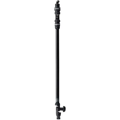 Railblaza Soporte De Cámara Boom 600 R Black 76.2 cm Railblaza Soporte De Cámara Boom 600 R Black 76.2 cm