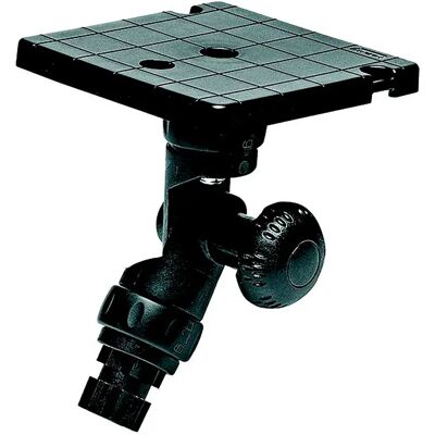 Railblaza Soporte Para Buscador De Peces Black 101.6 x 101.6 mm Railblaza Soporte Para Buscador De Peces Black 101.6 x 101.6 mm