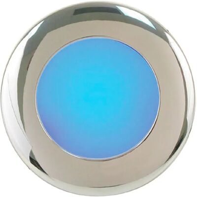 Scandvik Luz Led De 4 Colores 2.6w Multicolour 61.91 x 31.75 mm Scandvik Luz Led De 4 Colores 2.6w Multicolour 61.91 x 31.75 mm