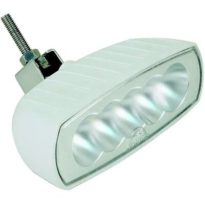 Scandvik Soporte De Montaje Para Foco Difusor White 114.3 x 26.98 x 44.45 mm Scandvik Soporte De Montaje Para Foco Difusor White 114.3 x 26.98 x 44.45 mm