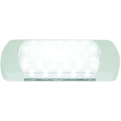 Scandvik Luz Led E330 Cool White 727 Lúmenes Scandvik Luz Led E330 Cool White 727 Lúmenes