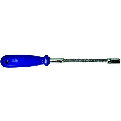 Scandvik Destornillador Para Tuerca De Abrazadera De Manguera Blue / Grey 254 mm Scandvik Destornillador Para Tuerca De Abrazadera De Manguera Blue / Grey 254 mm