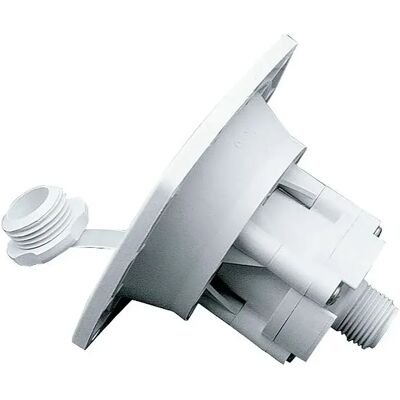 Shurflo Regulador De Presión De Agua 65psi White One Size Shurflo Regulador De Presión De Agua 65psi White One Size