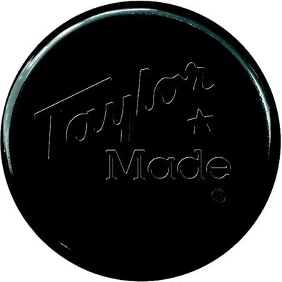 Taylor Protector De Hélice Para Motor De Arrastre De 3 Palas Black 25.4 cm Taylor Protector De Hélice Para Motor De Arrastre De 3 Palas Black 25.4 cm