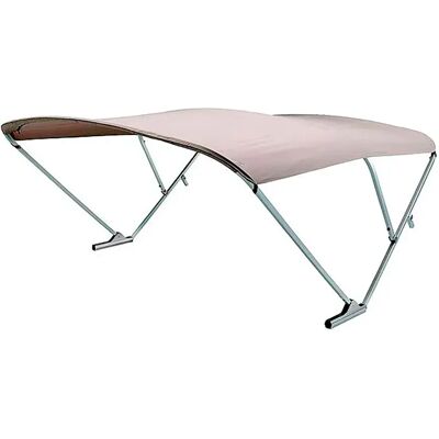 Taylor Soporte De Toldo Sureshade Power Bimini Beige / Clear One Size Taylor Soporte De Toldo Sureshade Power Bimini Beige / Clear One Size