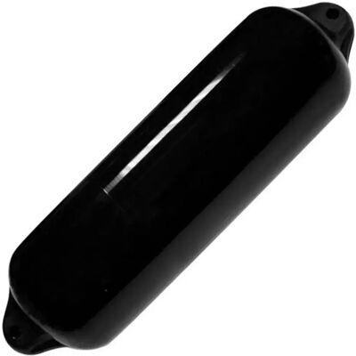 Ocean Defensa H4 Black 190 x 640mm Ocean Defensa H4 Black 190 x 640mm
