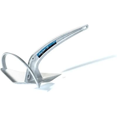 Rocna Ancla Mk Ii Silver 6 Kg Rocna Ancla Mk Ii Silver 6 Kg