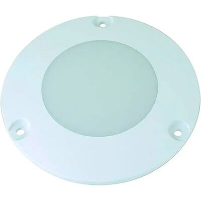 Scandvik Luz Led De Cabina 107.95 Mm Warm White One Size Scandvik Luz Led De Cabina 107.95 Mm Warm White One Size