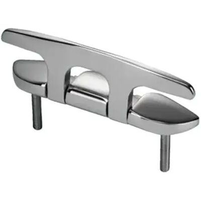 Talamex Cornamusa Aerofold Silver 114 mm Talamex Cornamusa Aerofold Silver 114 mm