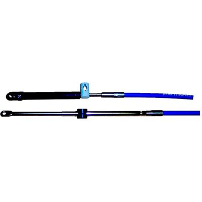 Uflex Cable De Dirección Mach 5 Mercury Mercruiser Premium 7.01 M Black / Grey One Size Uflex Cable De Dirección Mach 5 Mercury Mercruiser Premium 7.01 M Black / Grey One Size