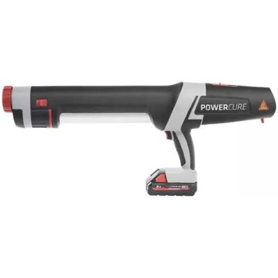 Sika Dispensador Power Cure Black / Grey One Size Sika Dispensador Power Cure Black / Grey One Size