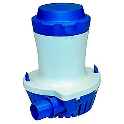Shurflo Bomba De Achique De 2000 Gph 10a 12v White / Blue One Size Shurflo Bomba De Achique De 2000 Gph 10a 12v White / Blue One Size
