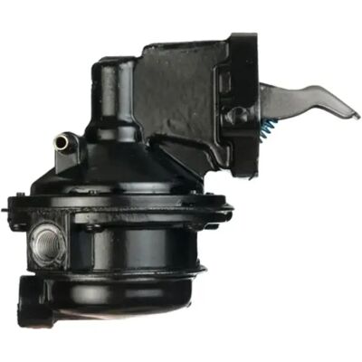 Sierra Bomba De Combustible Mercruiser Gm V8 Black One Size Sierra Bomba De Combustible Mercruiser Gm V8 Black One Size