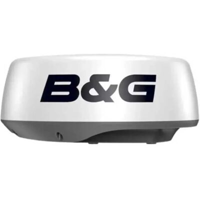 B&g Radar Halo20 White One Size B&g Radar Halo20 White One Size