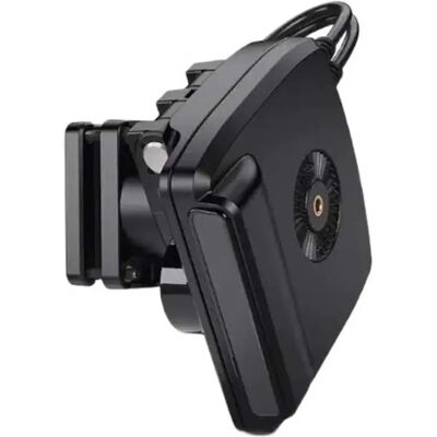 Humminbird Transductor Mega Live 2 Black One Size Humminbird Transductor Mega Live 2 Black One Size