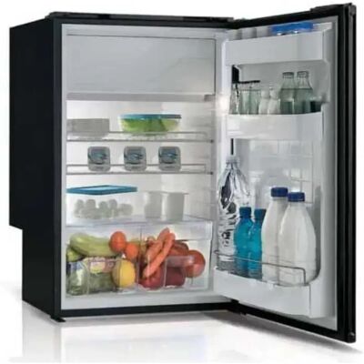 Vitrifrigo Nevera C115i 115l Grey 51.8 x 52.5 x 76.6 cm Vitrifrigo Nevera C115i 115l Grey 51.8 x 52.5 x 76.6 cm