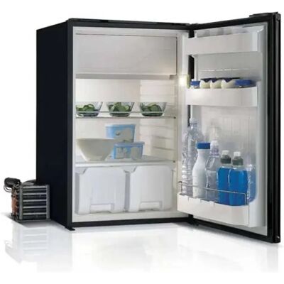 Vitrifrigo Nevera C130l Grey 51.8 x 52.5 x 76.6 cm Vitrifrigo Nevera C130l Grey 51.8 x 52.5 x 76.6 cm