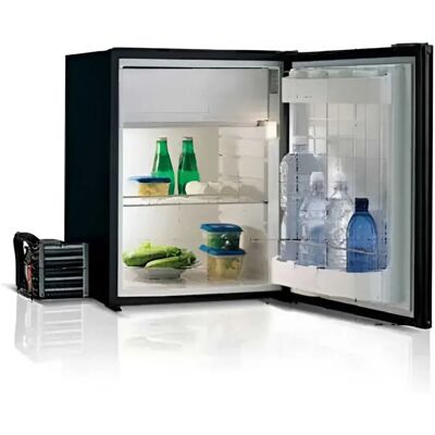 Vitrifrigo Nevera C75l Grey 46 x 47 x 62.2 cm Vitrifrigo Nevera C75l Grey 46 x 47 x 62.2 cm