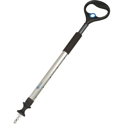 Wichard Extensor Telescópico Para Caña Del Timón Dolly Silver / Black 70-100 cm Wichard Extensor Telescópico Para Caña Del Timón Dolly Silver / Black 70-100 cm