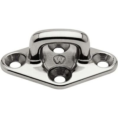 Wichard Perno En U Cuadrado M8 Reparado Grey One Size Wichard Perno En U Cuadrado M8 Reparado Grey One Size