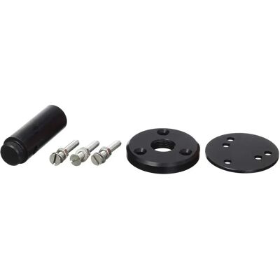 Raymarine Soporte De Pedestal De Columna Grey 76 mm Raymarine Soporte De Pedestal De Columna Grey 76 mm