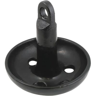 Attwood Ancla De Río Black 3.6 Kg Attwood Ancla De Río Black 3.6 Kg