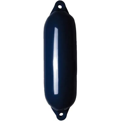 Majoni 2 Guardabarros De Ojo Blue 19 x 68 cm Majoni 2 Guardabarros De Ojo Blue 19 x 68 cm