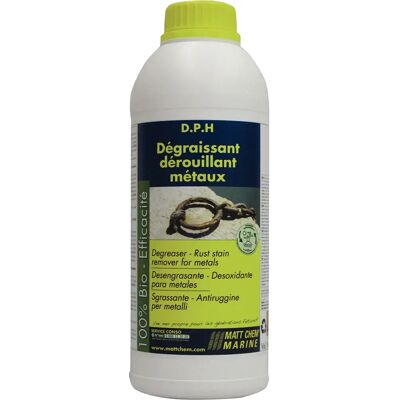 Matt Chem Limpiador Dph 1l Clear One Size Matt Chem Limpiador Dph 1l Clear One Size