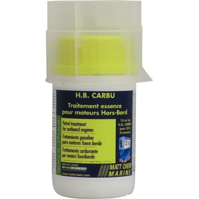 Matt Chem Aditivo De Gasolina Hb Carbu 125ml Clear One Size Matt Chem Aditivo De Gasolina Hb Carbu 125ml Clear One Size