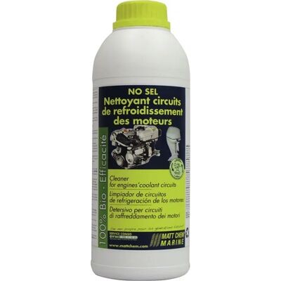 Matt Chem Limpiador De Circuitos De Motor 5l White One Size Matt Chem Limpiador De Circuitos De Motor 5l White One Size