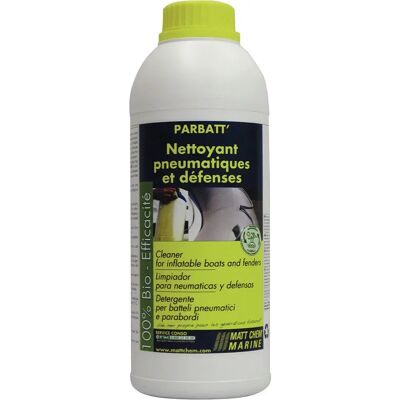 Matt Chem Limpiador De Guardabarros Parbatt 5l Clear One Size Matt Chem Limpiador De Guardabarros Parbatt 5l Clear One Size