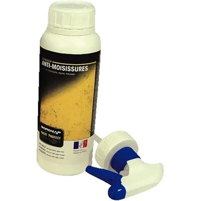 Soromap Limpiador Moisistop 500ml Clear One Size Soromap Limpiador Moisistop 500ml Clear One Size