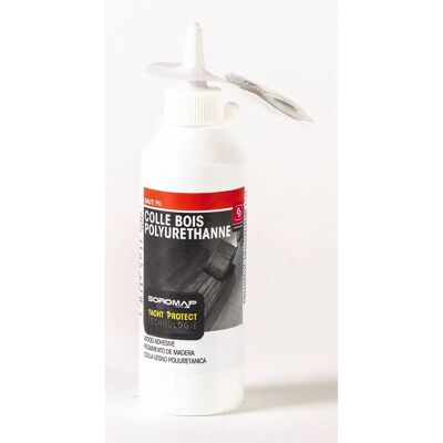 Soromap Cola Para Madera Nauti Pu 750g Brown One Size Soromap Cola Para Madera Nauti Pu 750g Brown One Size