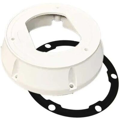 Raymarine Placa de Montaje Superior M100/M200 Raymarine Placa de Montaje Superior M100/M200
