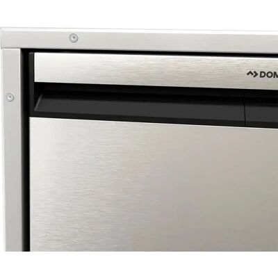 Dometic Terminar Marco Para Nrx130 Grey One Size Dometic Terminar Marco Para Nrx130 Grey One Size