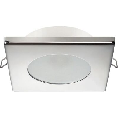 Quick L50096 Foco Led De Luz Natural Silver One Size Quick L50096 Foco Led De Luz Natural Silver One Size
