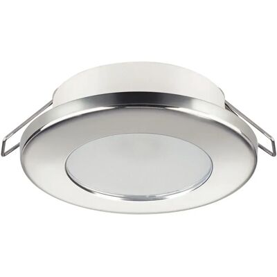 Quick L50098 Foco Led De Luz Natural Silver 115 Lúmenes Quick L50098 Foco Led De Luz Natural Silver 115 Lúmenes
