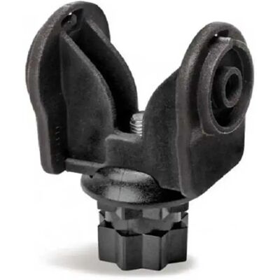 Railblaza Adaptador Lowrance Hook2 Black One Size Railblaza Adaptador Lowrance Hook2 Black One Size