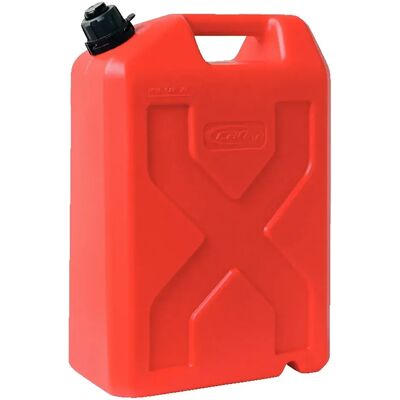 Can-sb Depósito Heavy Duty 20l Orange One Size Can-sb Depósito Heavy Duty 20l Orange One Size