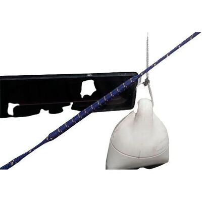 Cousin Cuerda Moorea 6 M Blue 18 mm Cousin Cuerda Moorea 6 M Blue 18 mm