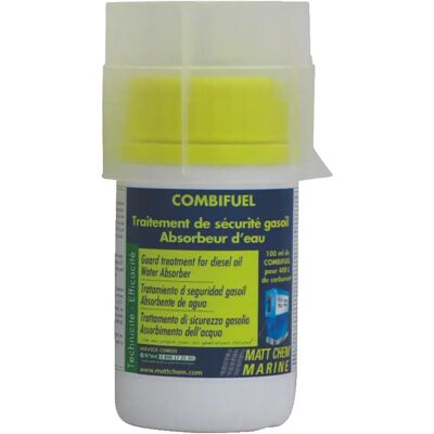 Matt Chem Aditivo Para Diésel Combifuel 1l Clear One Size Matt Chem Aditivo Para Diésel Combifuel 1l Clear One Size
